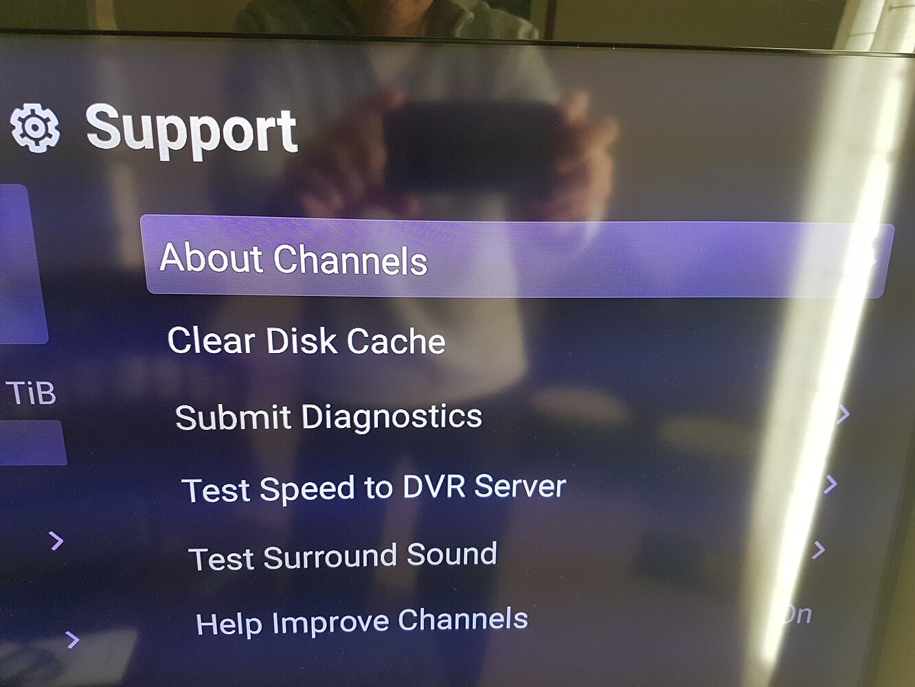 API toggle_cc not working (and other CC weirdness) Android Channels Community