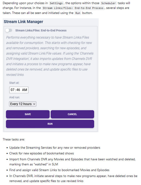 [RELEASE] Streaming Library Manager for Channels - Playground ...