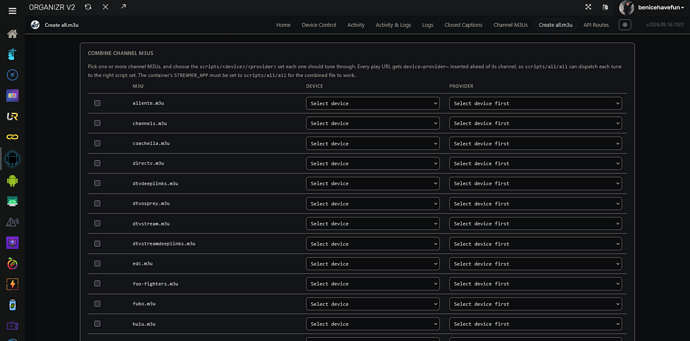 Screenshot 2026-09-16 at 09-07-03 ah4c - Organizr V2