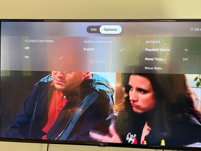 Apple TV