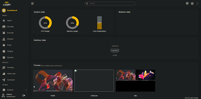 screenshot-linkpi-encoder-localdomain-2025-10-19-12-33-17