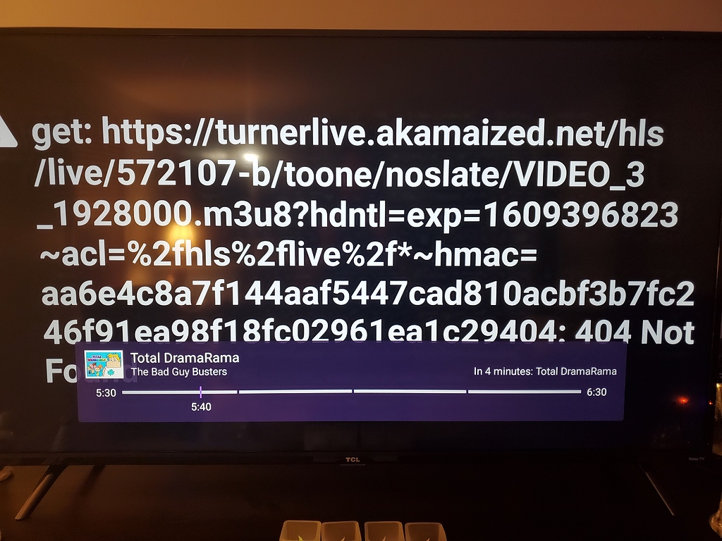 Xfinity Cartoon Channel Cartoon Network w/ Xfinity TV Anywhere - Troubleshooting - Channels ...