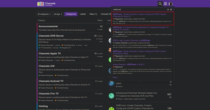 screenshot-community-getchannels-com-2026-03-19-08-52-11