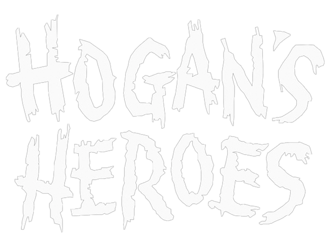 hogans heroes
