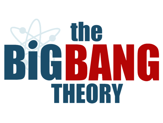 big bang theory