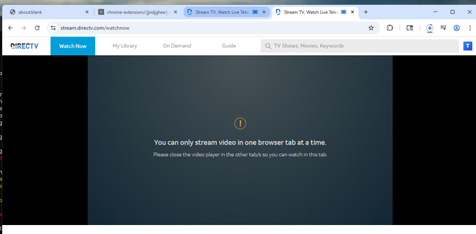 chrome-tab-msg