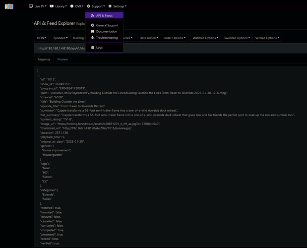 Screenshot 2025-02-03 at 19-11-46 Channels API & Feed Explorer