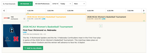 Screenshot 2026-03-18 at 16-35-38 TV Listings- Find Local TV Listings and Watch Full Episodes