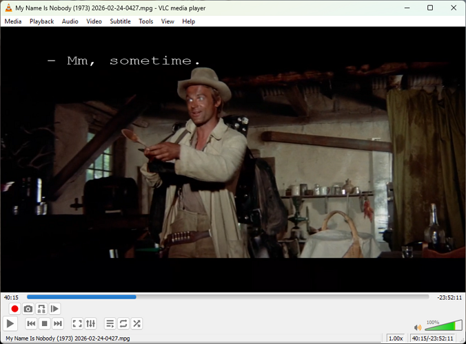 vlc