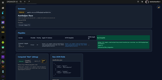 Screenshot 2026-09-25 at 19-46-36 FruitDeepLinks - Organizr V2