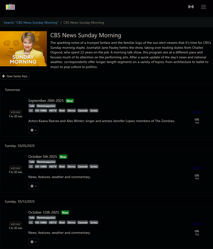 Screenshot 2025-09-27 at 09-41-18 Channels CBS News Sunday Morning
