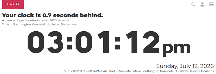 time_is