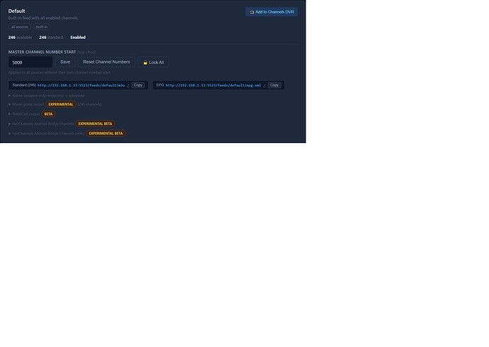fastchannels