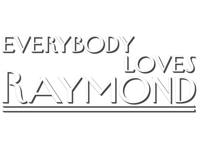 everybody loves raymond