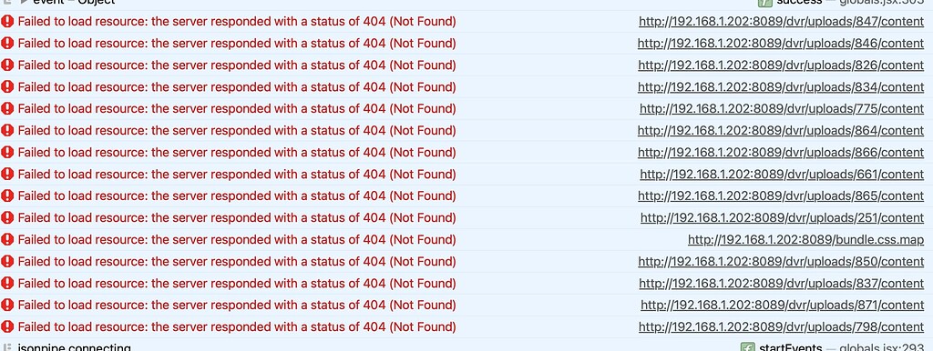 Broken image and CSS links after moving to new host - Troubleshooting ...