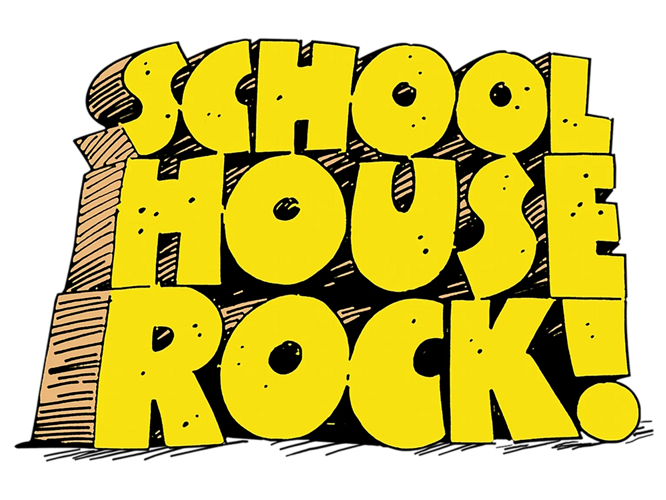 schoolhouse rock