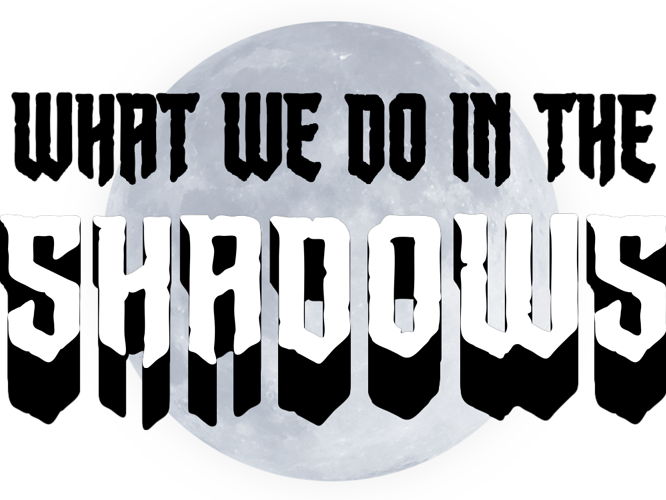 what we do in the shadows