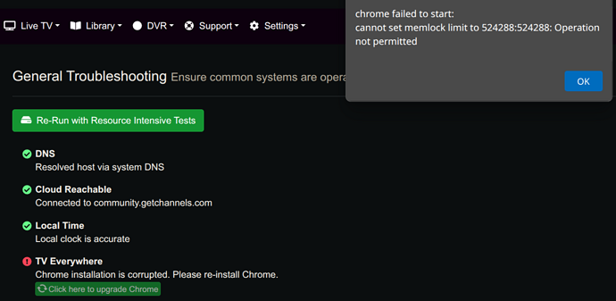 chrome-channels-error