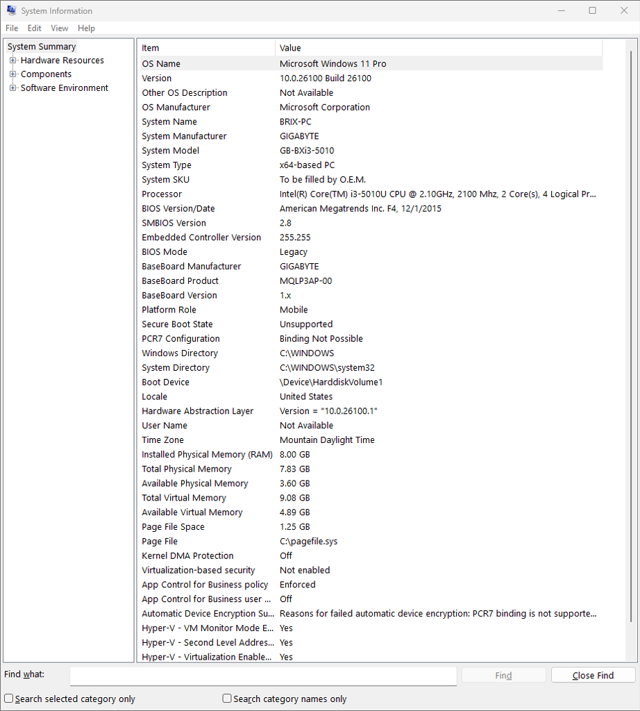 Pc Omer Rwp Upgrading from Windows 10 to 11 on