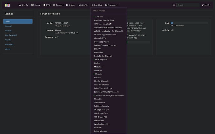 screencapture-media-server8-8089-admin-settings-status-2026-01-23-03_35_55