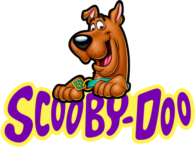 scooby doo