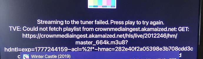 channels channels
