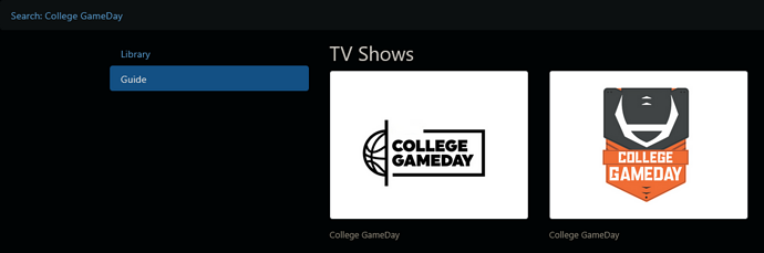 Screenshot 2025-11-15 at 10-40-15 Channels Search
