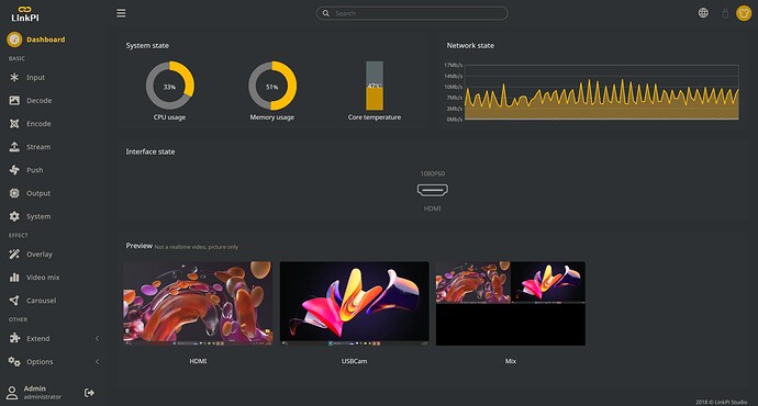 screenshot-linkpi-encoder.localdomain-2025.11.15-01_12_19
