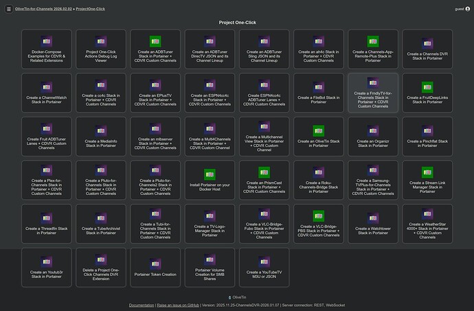 screencapture-htpc6-1337-ProjectOne-Click-2026-02-09-07_30_46