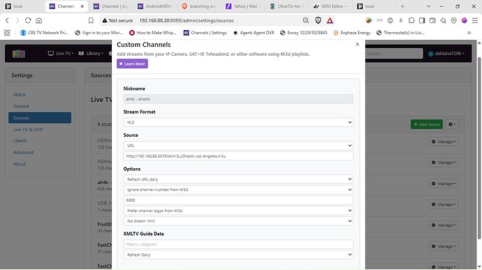 AH4C Source Page