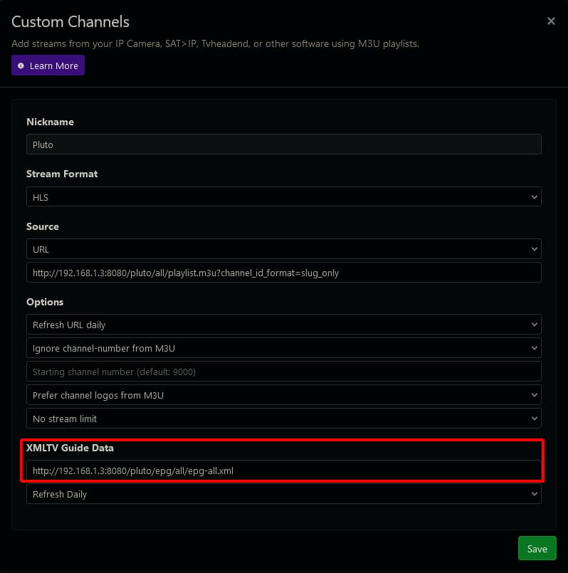 Screenshot 2024-09-23 at 13-50-24 Channels Settings