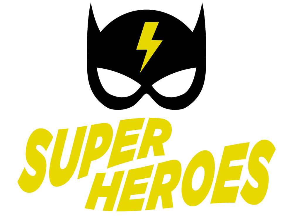 super heroes