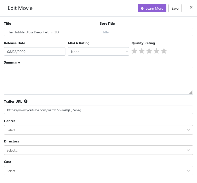 Screenshot 2024-06-02 at 21-04-22 Channels The Hubble Ultra Deep Field in 3D