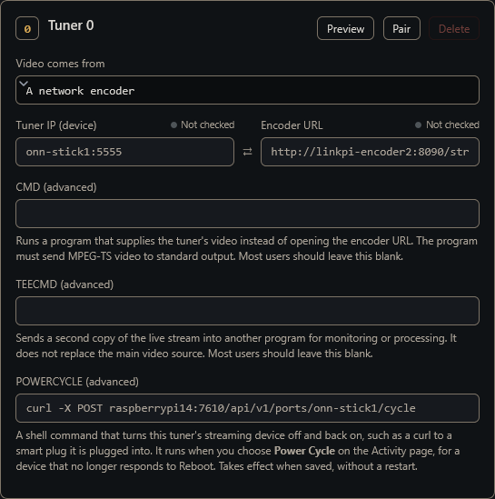 Screenshot 2026-10-19 at 07-26-29 ah4c - Organizr V2