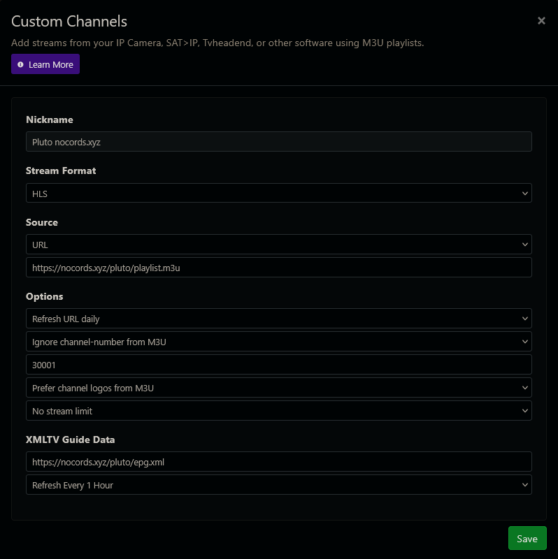 Screenshot 2025-10-15 at 20-37-57 Channels Settings