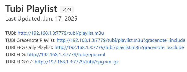 Screenshot 2025-01-23 at 13-51-25 Tubi Playlist