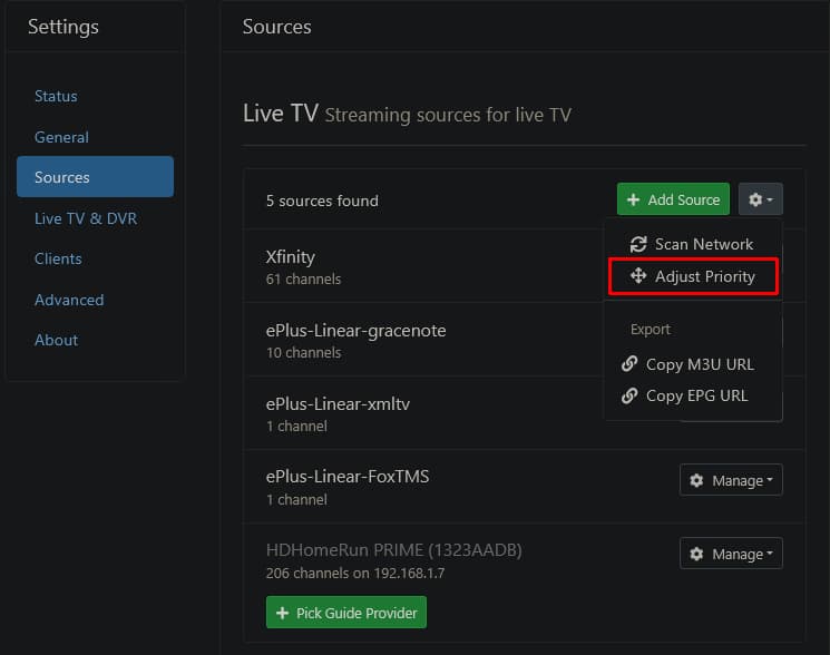 Screenshot 2026-08-11 at 16-30-30 Channels Settings