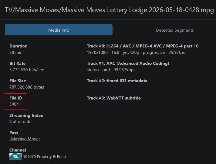 Screenshot 2026-05-18 at 22-42-24 Channels Manage Recordings