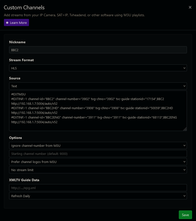 Screenshot 2024-09-11 at 20-13-44 Channels Settings