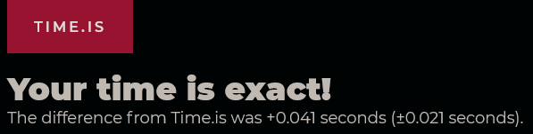 Screenshot 2025-12-02 at 11-39-24 Time.is 11 39am