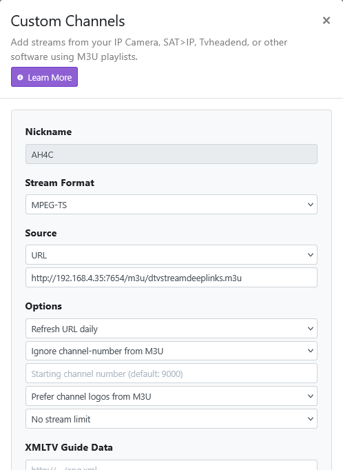 Screenshot 2025-03-17 at 16-02-02 Channels Settings