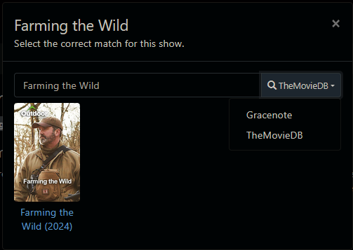 Screenshot 2025-08-31 at 10-56-26 Channels Farming the Wild