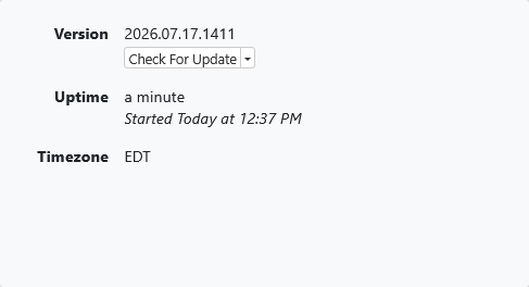 Screenshot 2026-07-17 at 12-38-01 Channels Settings