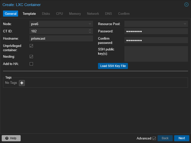 Screenshot 2026-10-16 at 06-19-48 pve6 - Proxmox Virtual Environment